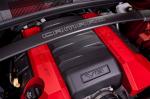 Chevrolet Camaro 1LE Concept 2011 года
